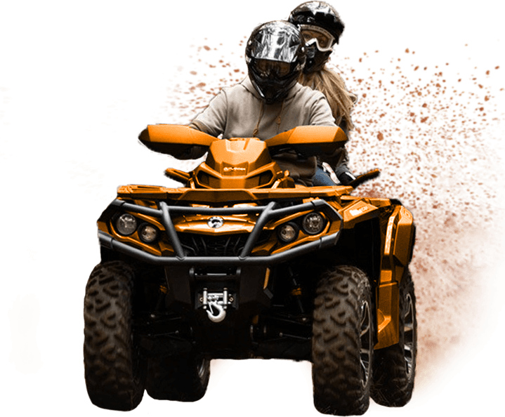 Discover the Thrill: Off-Road Adventures with MotoVenture Expeditions